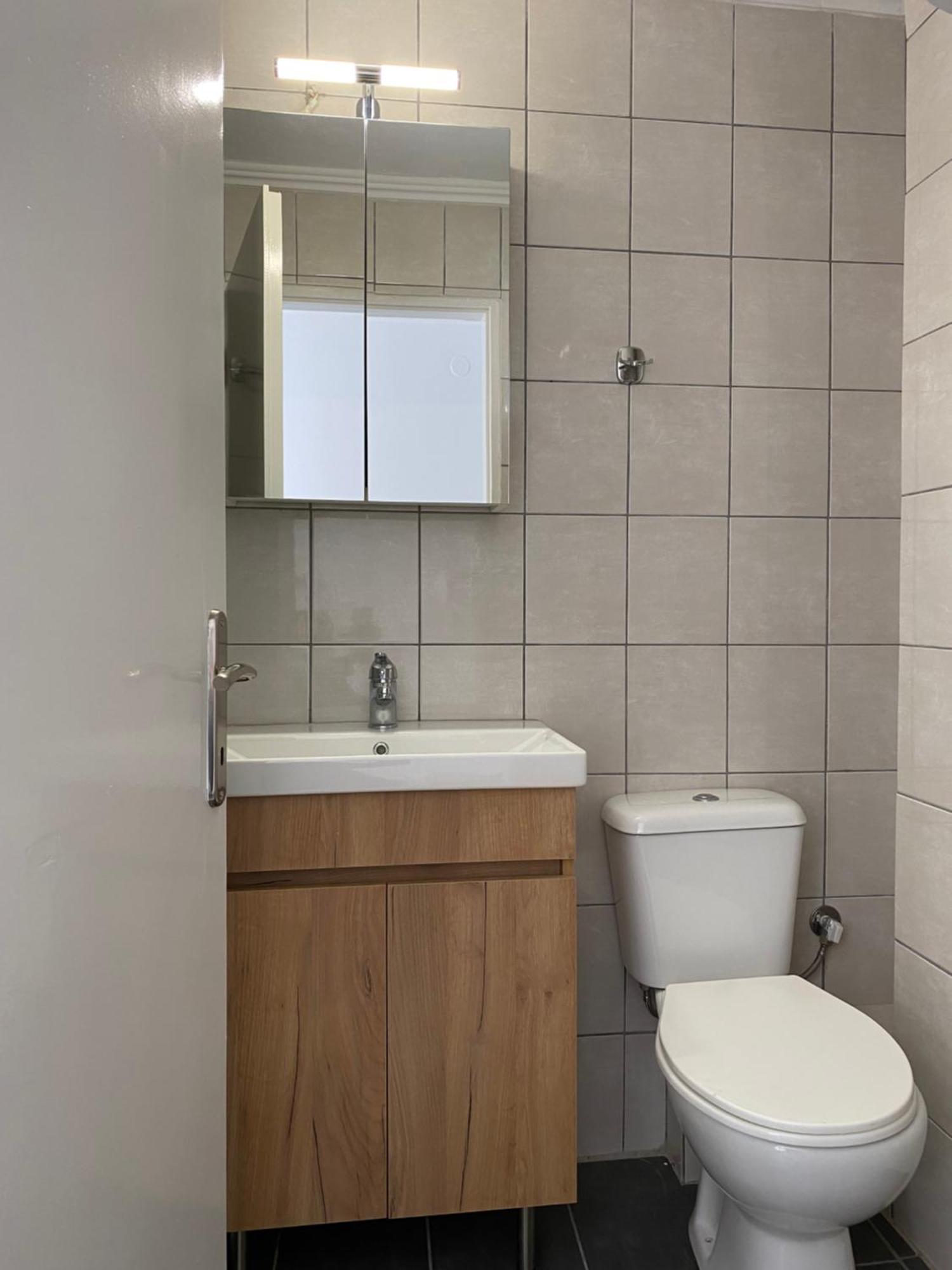 White Apartment Kavála Kültér fotó